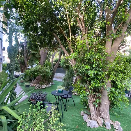 Villa Luigi XVI-3